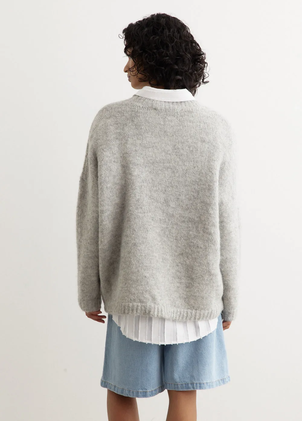 Rosmunda Jumper