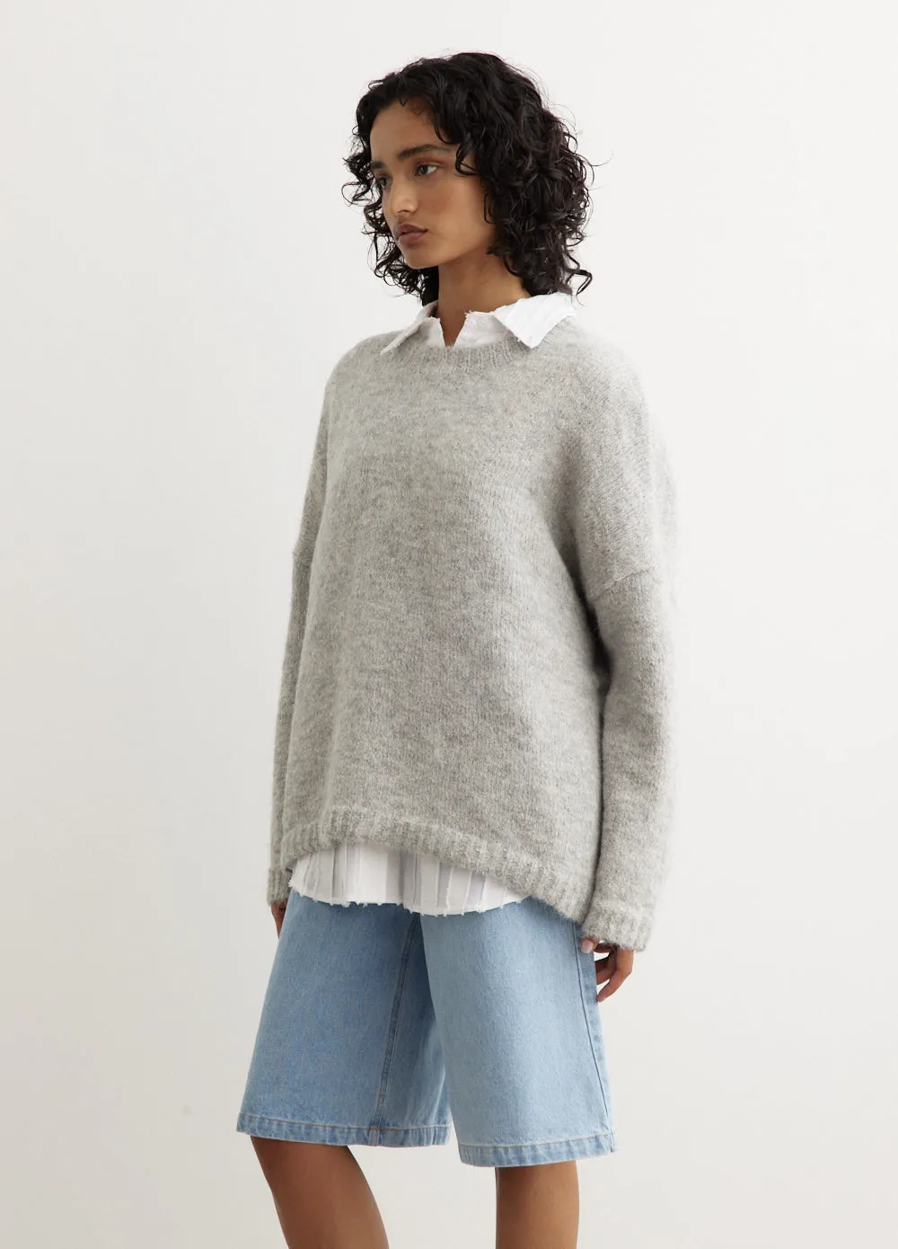 Rosmunda Jumper