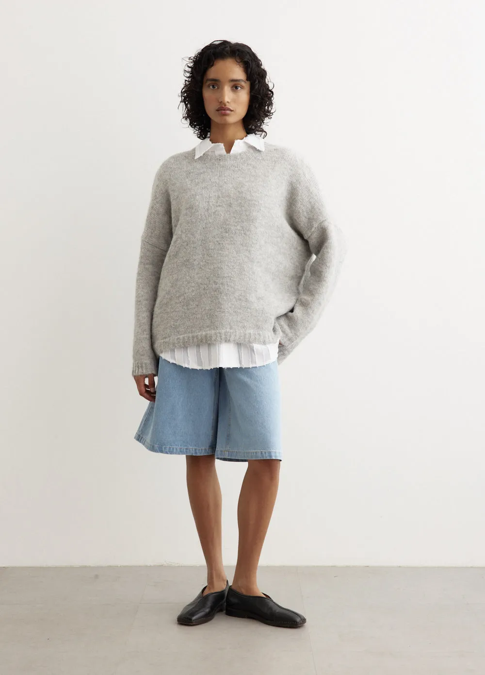 Rosmunda Jumper