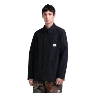 Shop Jacket (Black)