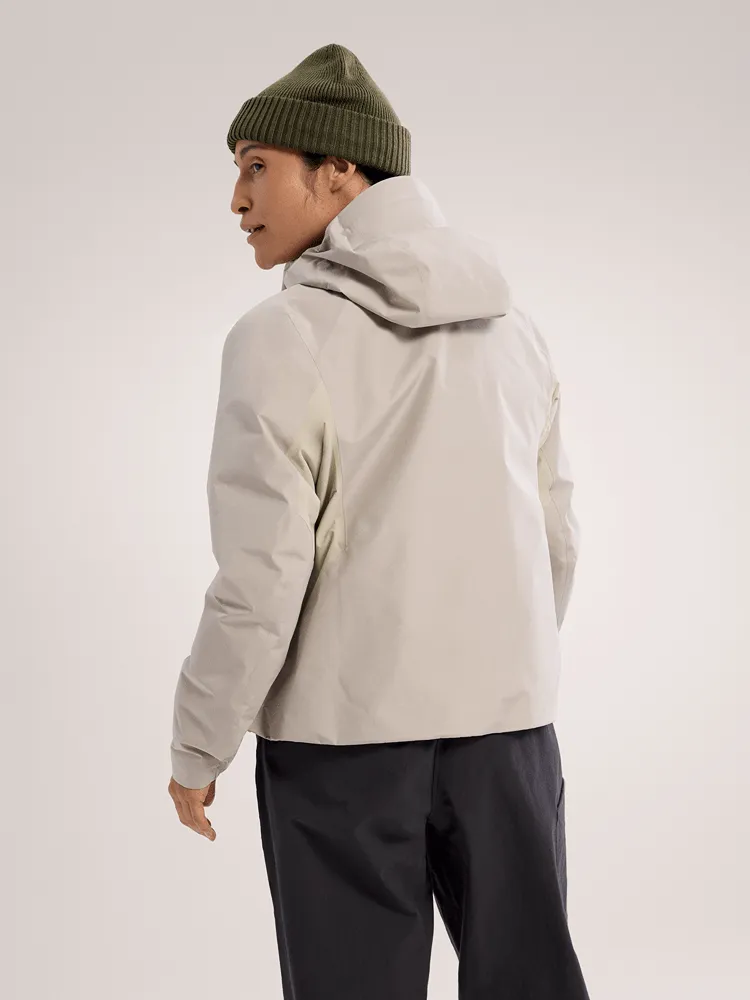 Solano Down Hoody Women's