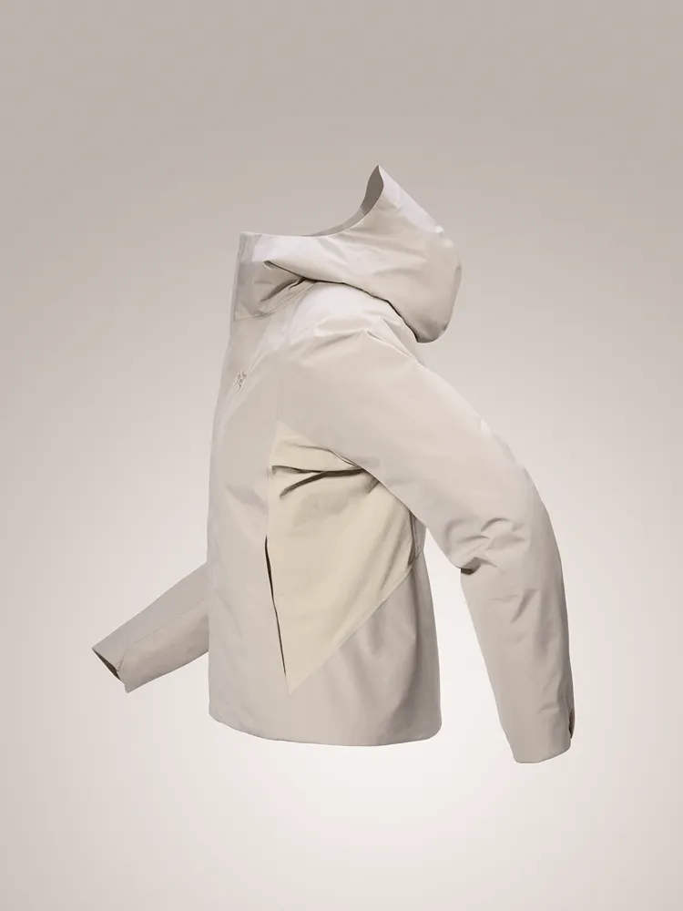 Solano Down Hoody Women's
