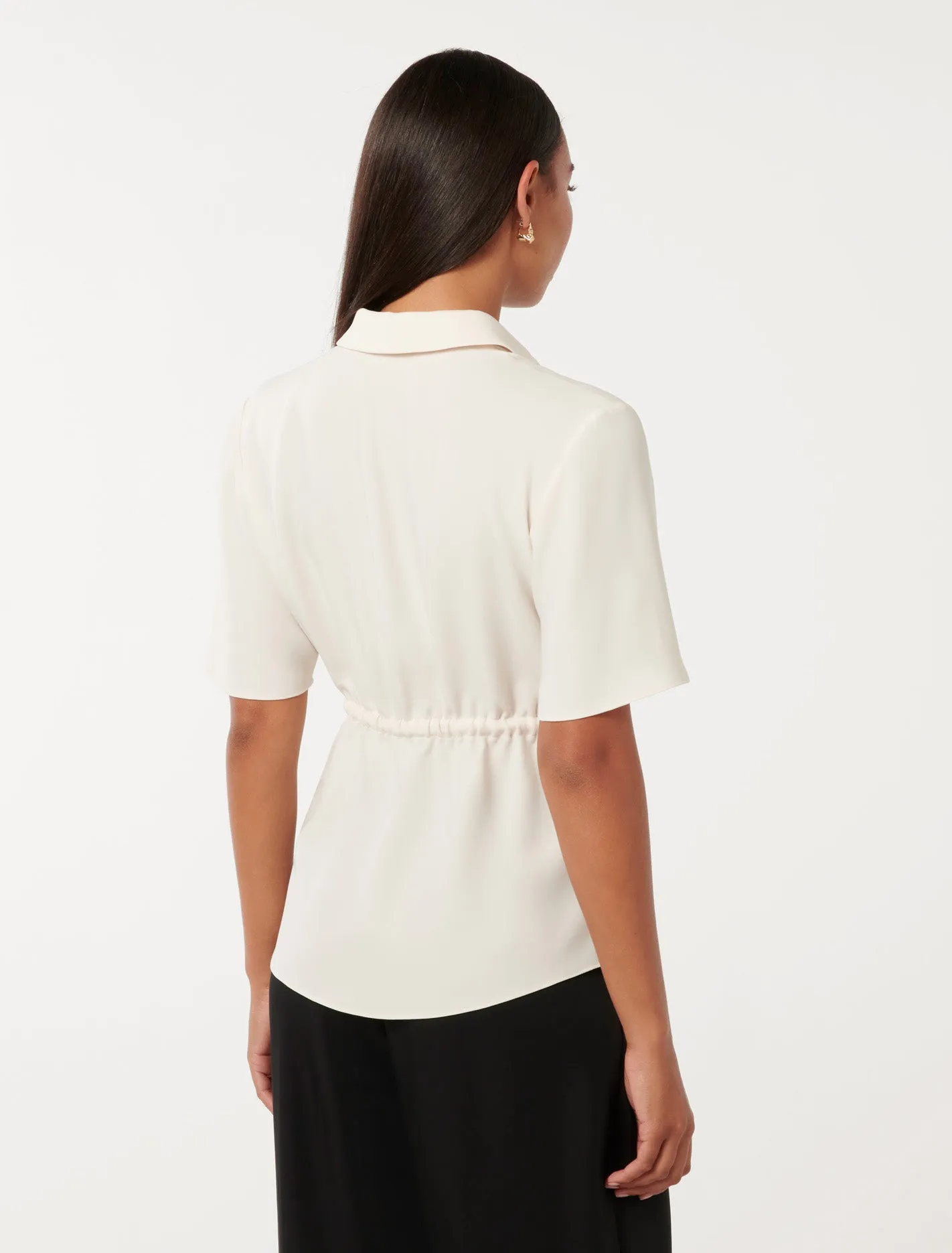 Tara Utility Shirt