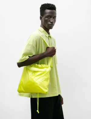 Utility Pocket Bag C Lime